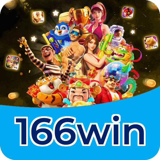 Download Oficial 166win - App para PC e Celular